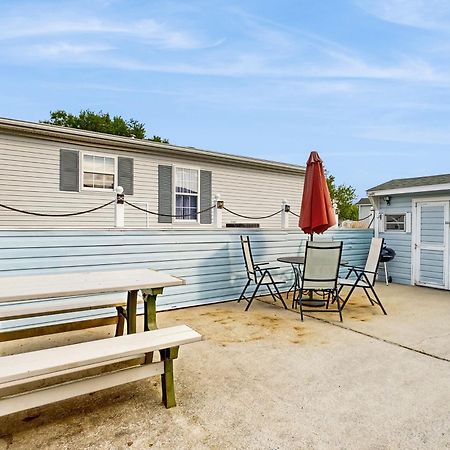 Villa Assateague Point Vacation Berlin Esterno foto
