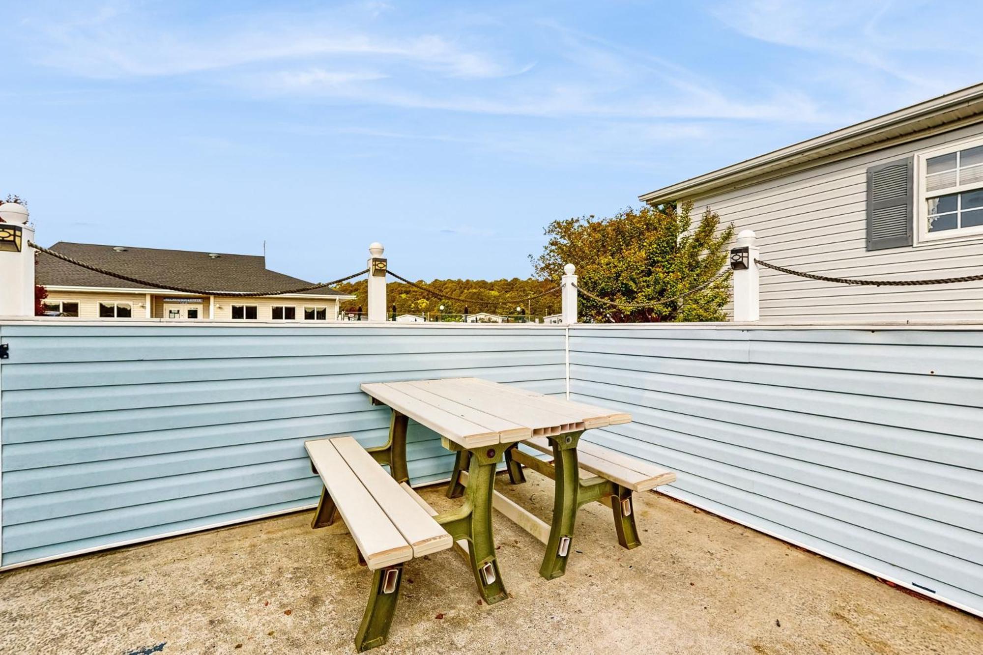 Villa Assateague Point Vacation Berlin Esterno foto